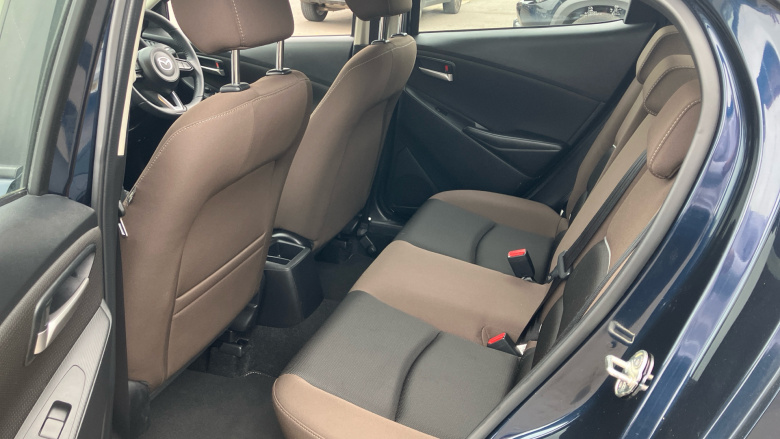 Mazda 2 1.5 Skyactiv G 75 SE-L 5dr Petrol Hatchback